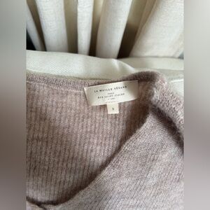 Sezane Cardigan